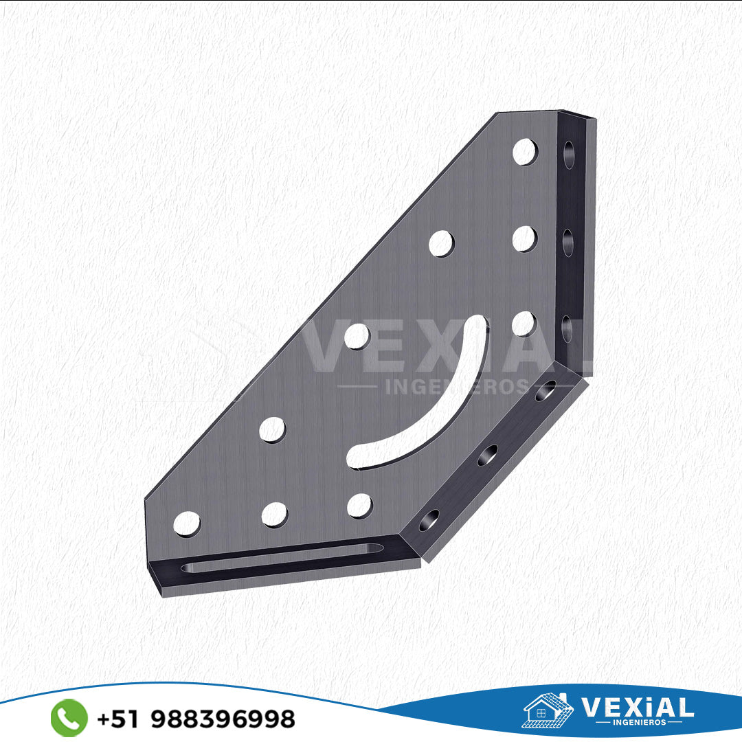 ARCHIVO DXF KIT DE HERRAMIENTAS PARA MESA DE SUJECION 20 PZS (plancha 1/4 o 6mm)