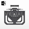 ARCHIVOS DXF PARA PARRILLA PORTATIL (520x320x203+142(h)mm) - MALETIN
