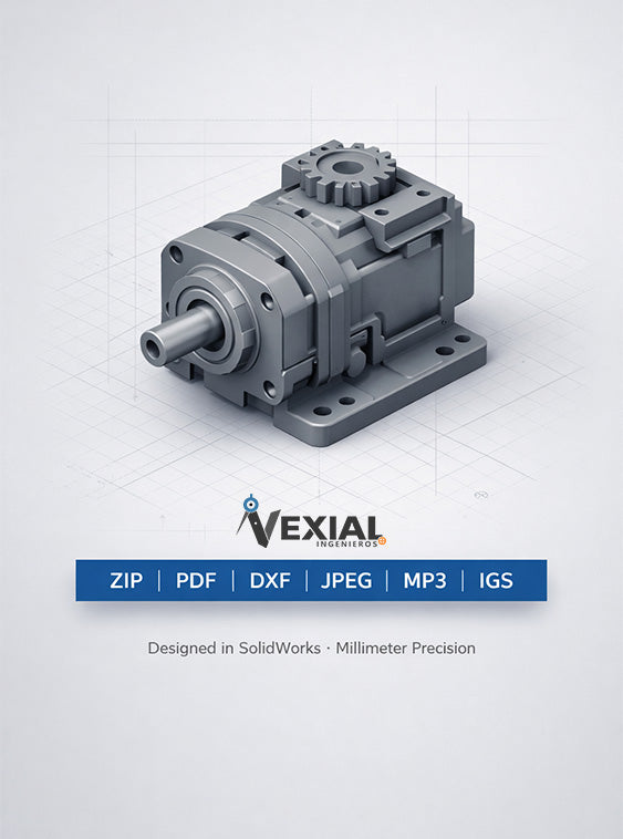 ¿Qué archivos recibo al comprar?