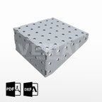 PLANOS PARA EXTENSION DE MESAS DE SUJECIÓN (plancha 6mm)