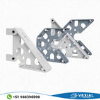 PLANOS PARA FABRICAR ESCUADRAS DE SOLDADOR (plancha 6mm) (45° y 90°)