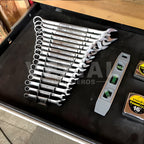 PLANOS PARA ORGANIZADOR DE LLAVES (16 espacios)