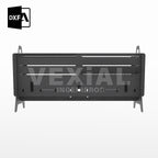 ARCHIVOS DXF PARA PARRILLA PEGLABLE (696 x 478 x 357(h)mm) - MALETIN