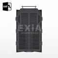 ARCHIVOS DXF PARA PARRILLA PORTATIL (520x320x203+142(h)mm) - MALETIN