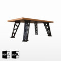 PLANOS PARA MESA INDUSTRIAL 426mm (alt)