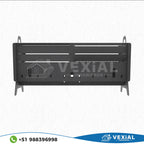 ARCHIVOS DXF PARA PARRILLA PEGLABLE (696 x 478 x 357(h)mm) - MALETIN