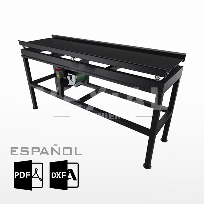 PLANOS COMPLETOS PARA FABRICAR CERCOS PERIMETRICOS (PREFABRICADO)