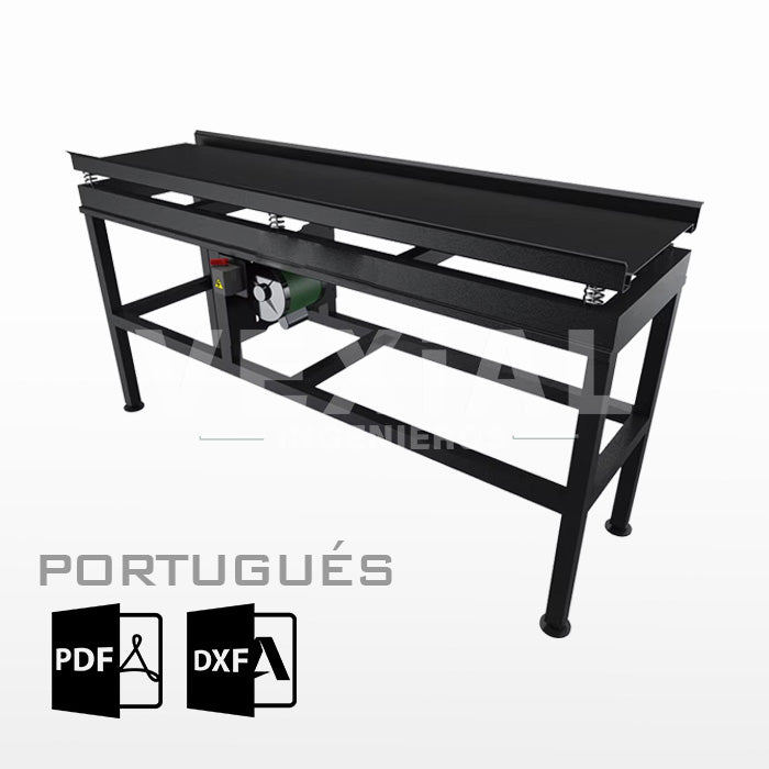 PLANOS COMPLETOS PARA FABRICAR CERCOS PERIMETRICOS (PREFABRICADO)