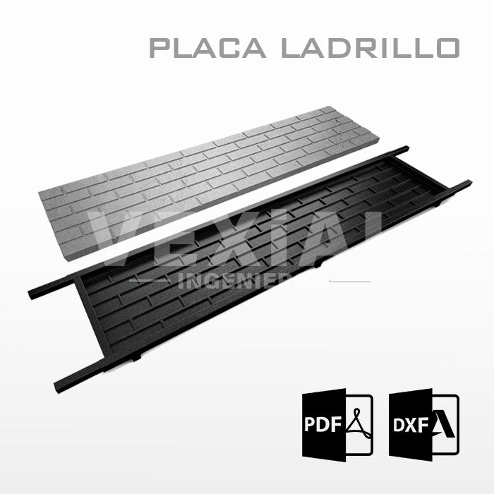 PLANOS COMPLETOS PARA FABRICAR CERCOS PERIMETRICOS (PREFABRICADO)