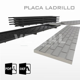 PLANOS COMPLETOS PARA FABRICAR CERCOS PERIMETRICOS (PREFABRICADO)
