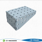PLANOS PARA EXTENSION DE MESAS DE SUJECIÓN (plancha 6mm)