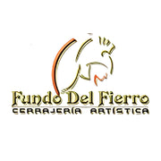 Fundo del fierro s.p.a. logo