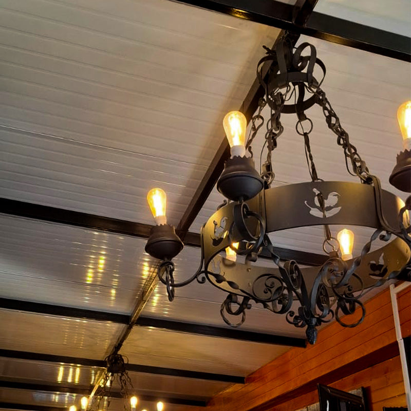 Fundo del fierro s.p.a. - Imagen 1