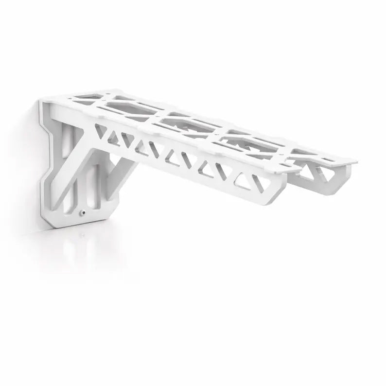 Soporte Industrial de Estante