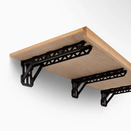 Soporte Industrial de Estante