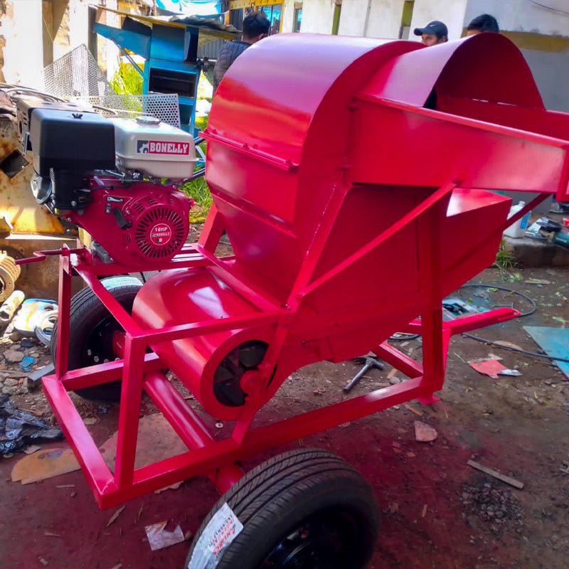 M&C Maquinoxayacucho - Imagen 3