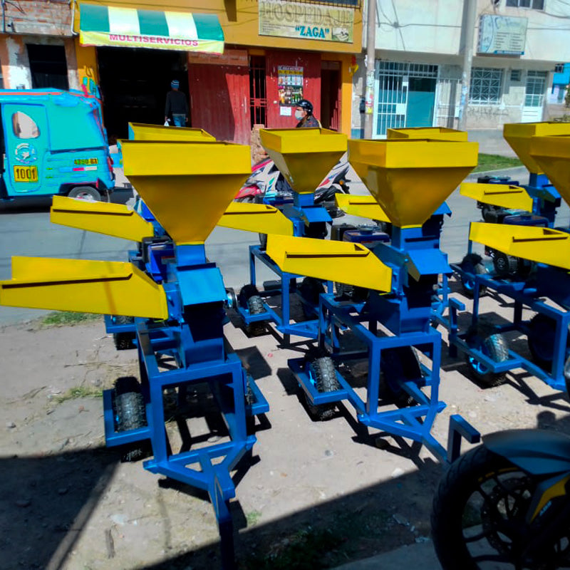 M&C Maquinoxayacucho - Imagen 2