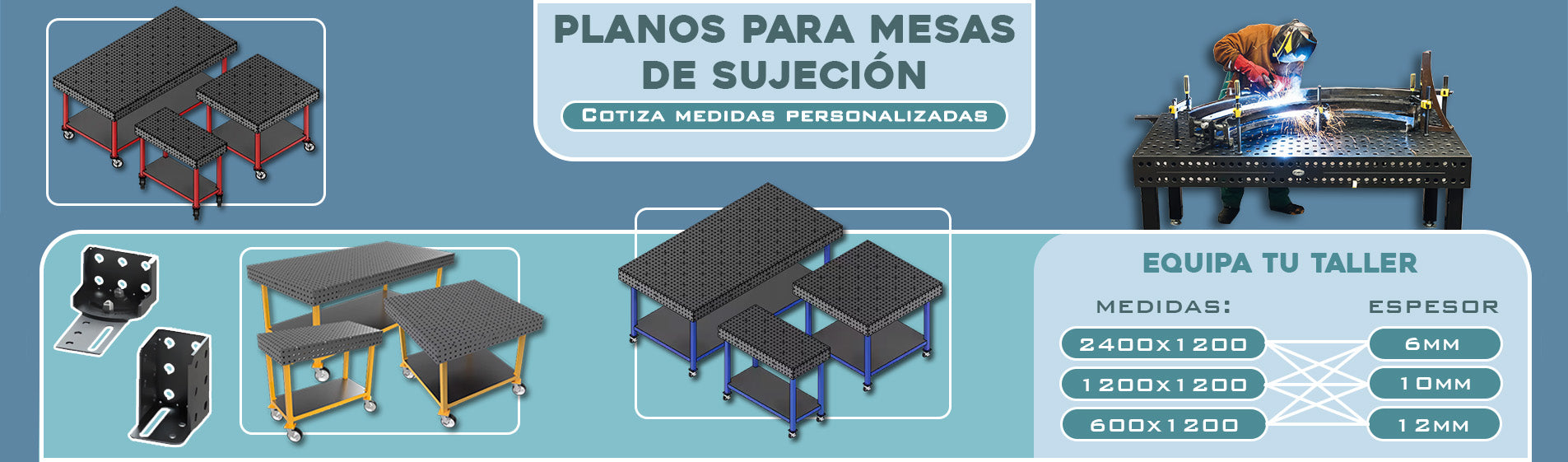 Planos Profesionales