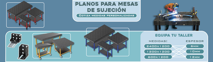 Planos Profesionales